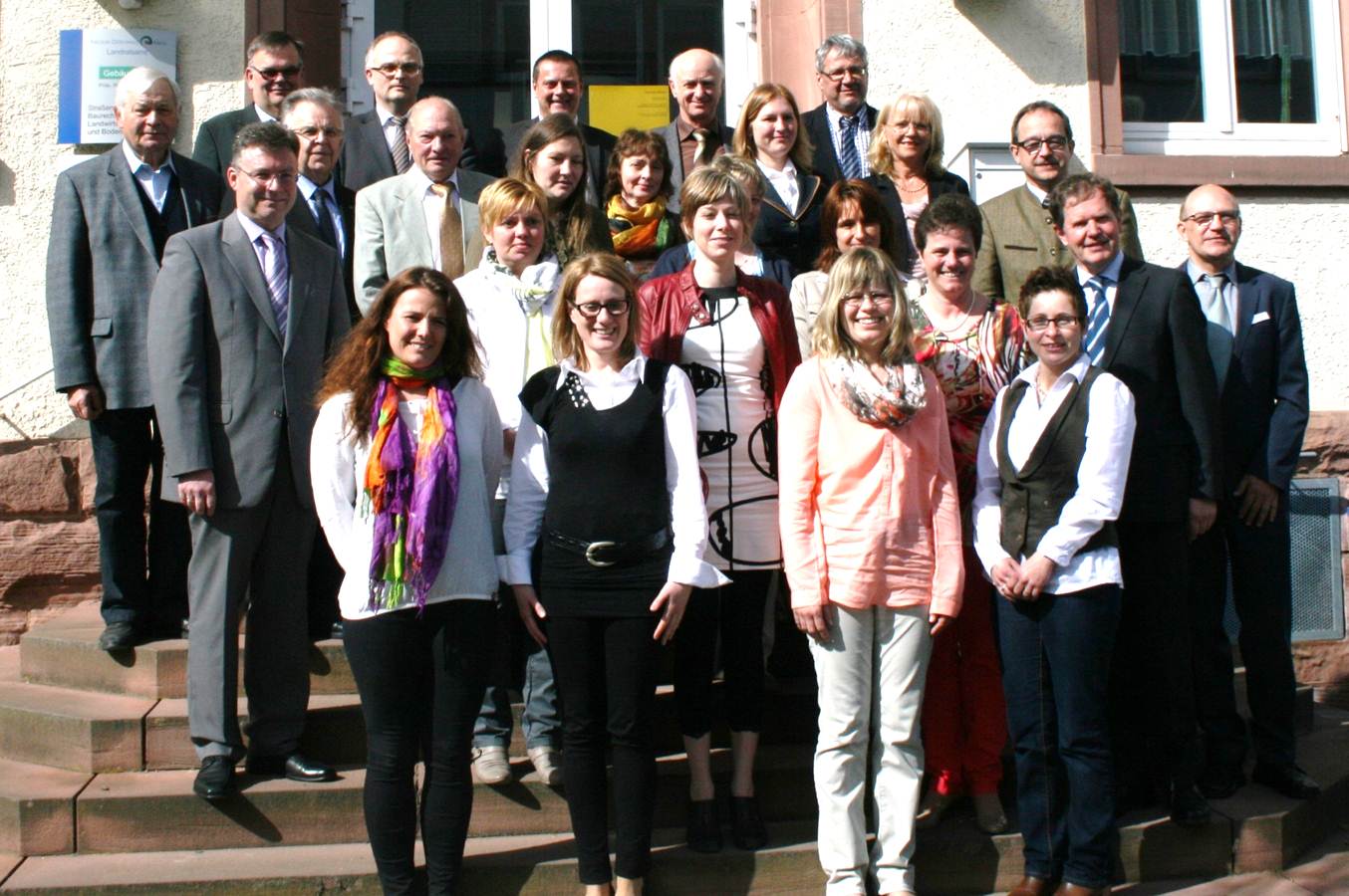 EDV Kurs 2012-2014